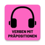 verben mit präpositionen android application logo